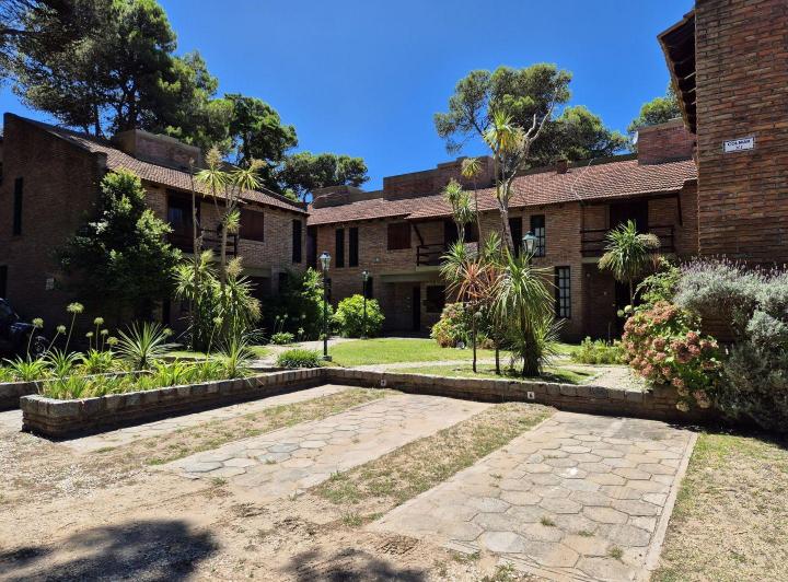 Departamento · 70m² · 3 Ambientes