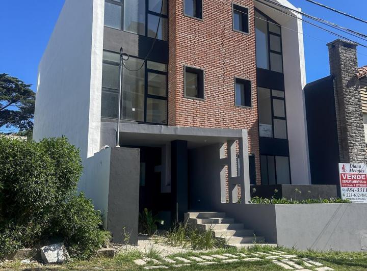 Departamento · 49m² · 2 Ambientes