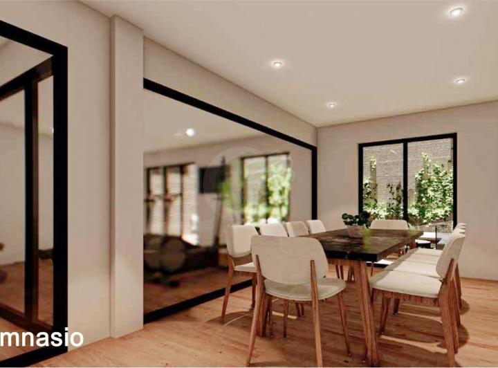 Departamento · 21m² · 1 Ambiente