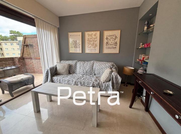 Departamento · 65m² · 3 Ambientes · 1 Cochera