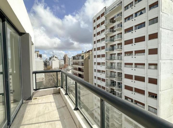 Departamento · 100m² · 3 Ambientes