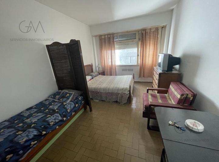 Departamento · 27m² · 1 Ambiente
