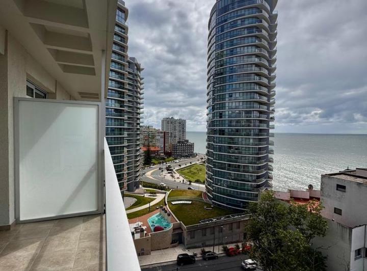 Departamento · 132m² · 4 Ambientes · 1 Cochera