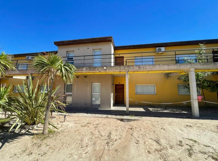 Departamento · 75m² · 2 Dormitorios · 1 Cochera