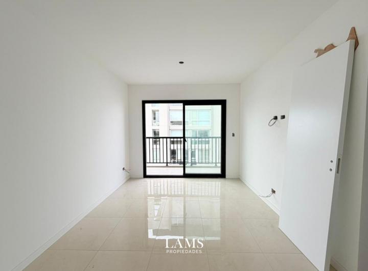 Departamento · 37m² · 1 Ambiente