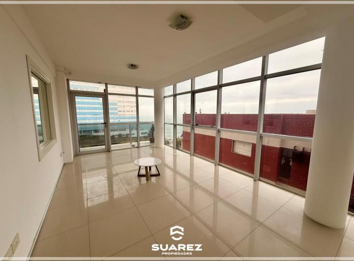 Departamento · 85ha · 3 Ambientes · 1 Cochera