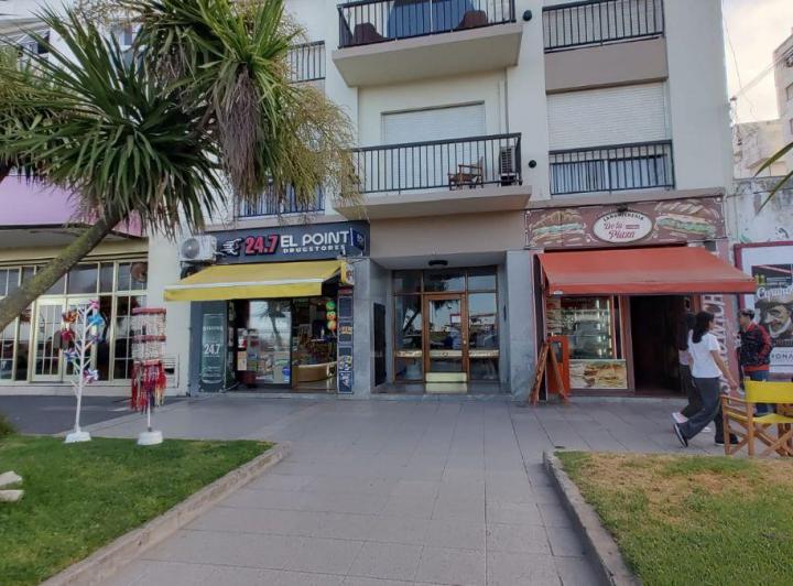 Departamento · 38m² · 2 Ambientes