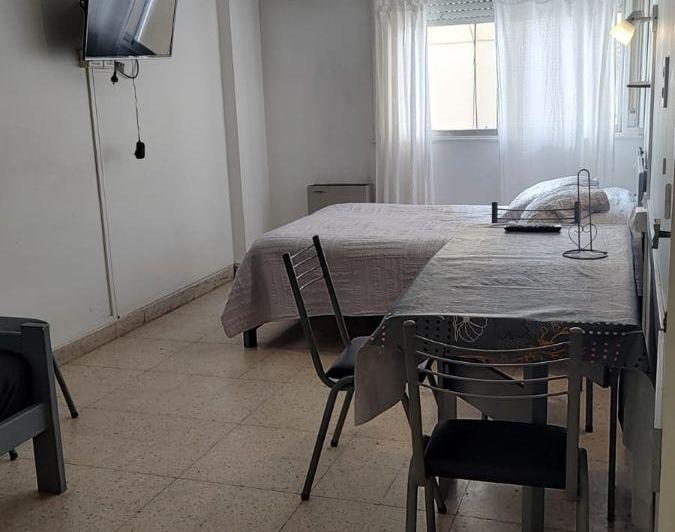 Departamento · 30m² · 1 Ambiente