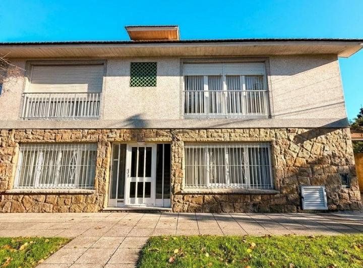 Departamento · 65m² · 3 Ambientes · 1 Cochera