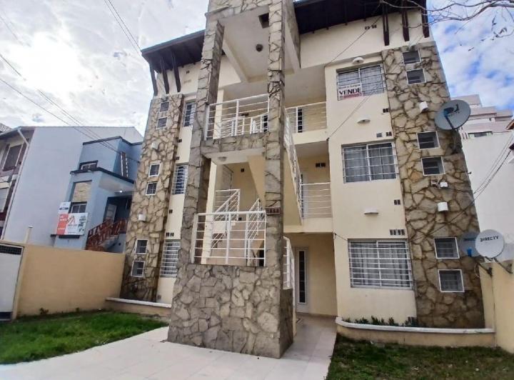 Departamento · 37m² · 2 Ambientes