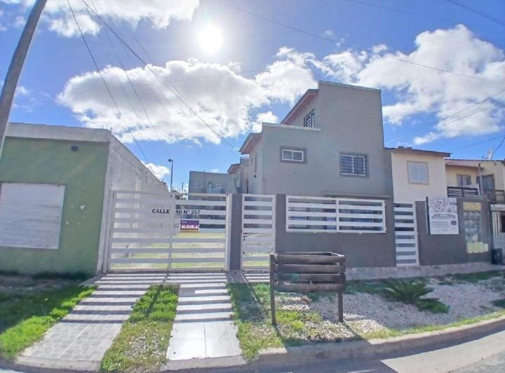 Departamento · 45m² · 2 Ambientes · 1 Cochera