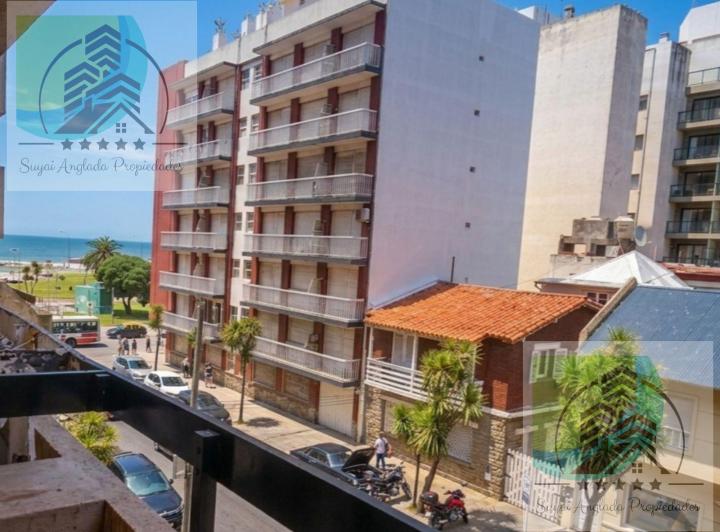 Departamento · 29m² · 1 Ambiente