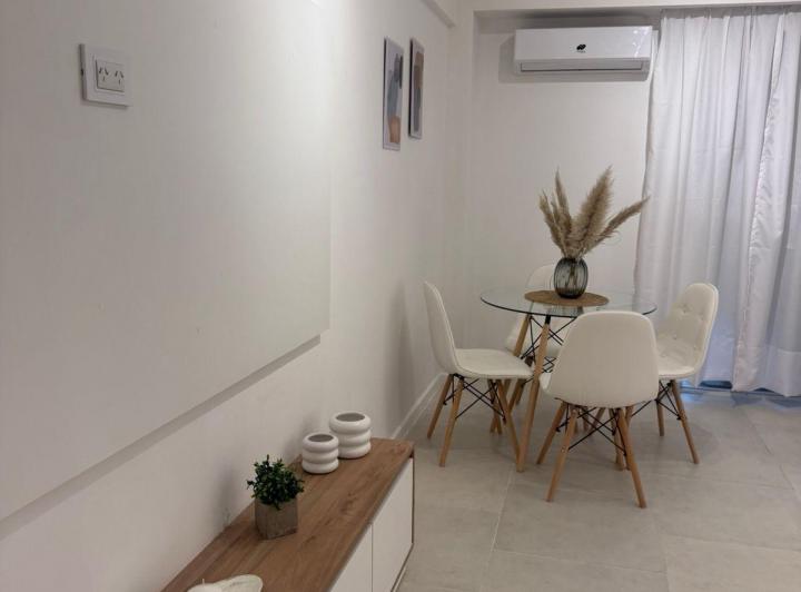 Departamento · 22m² · 1 Ambiente