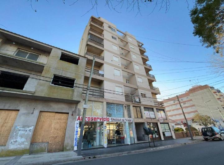 Departamento · 26m² · 1 Ambiente