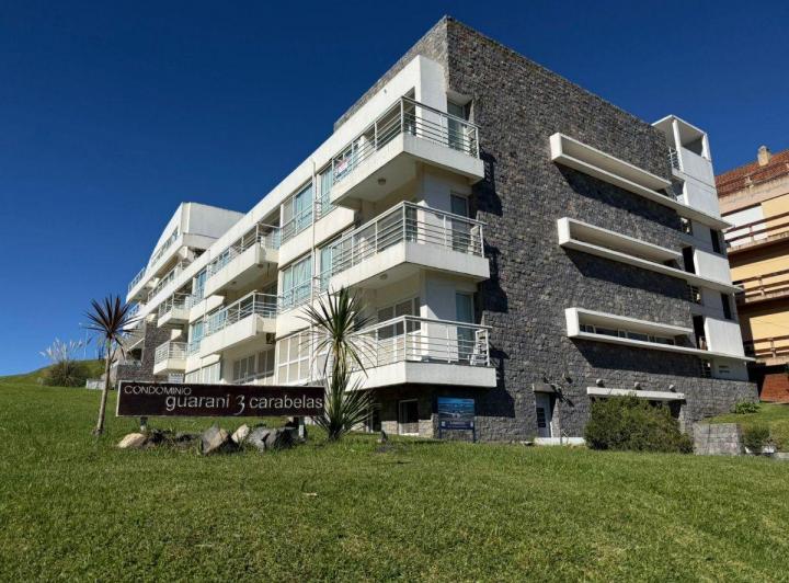 Departamento · 95m² · 3 Ambientes · 1 Cochera