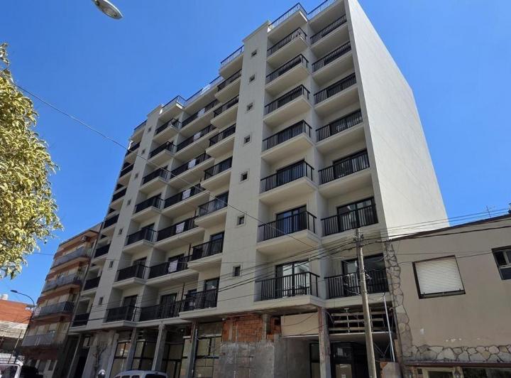 Departamento · 36m² · 1 Ambiente