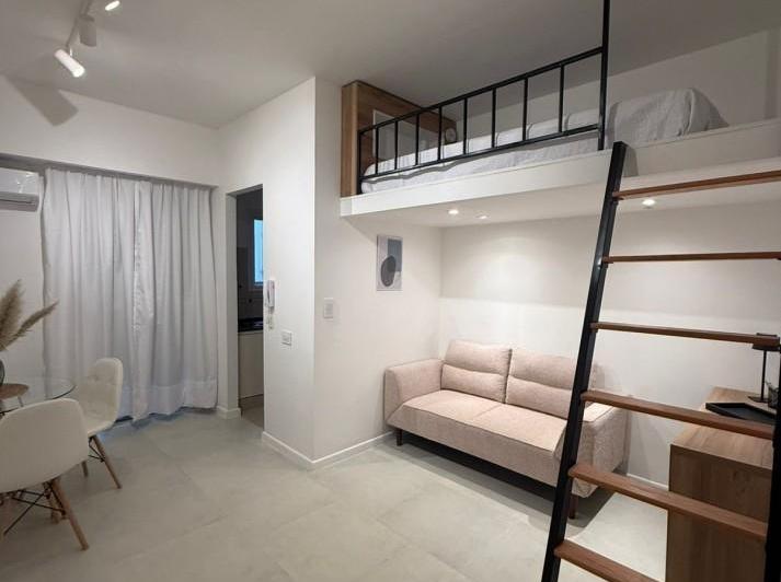 Departamento · 22m² · 1 Ambiente