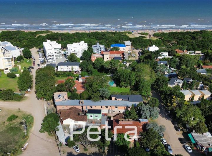 Departamento · 38m² · 2 Ambientes