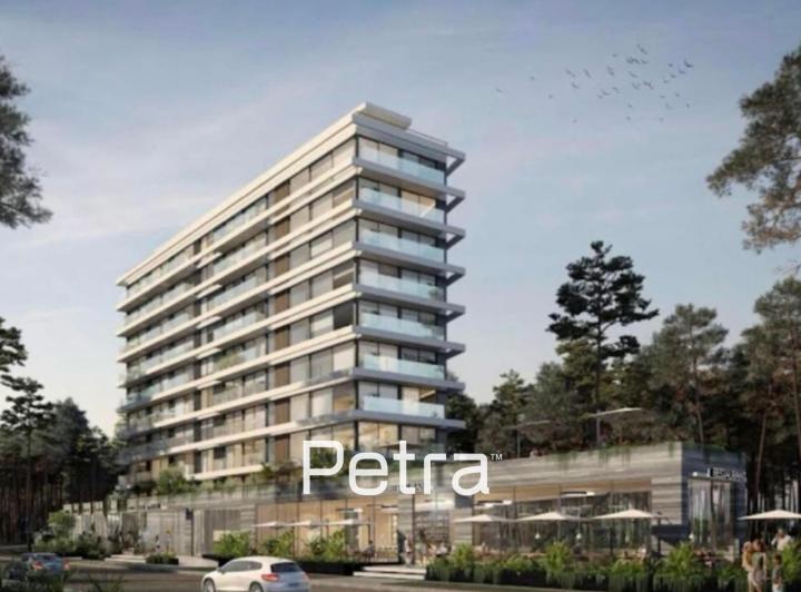 Departamento · 48m² · 2 Ambientes · 1 Cochera