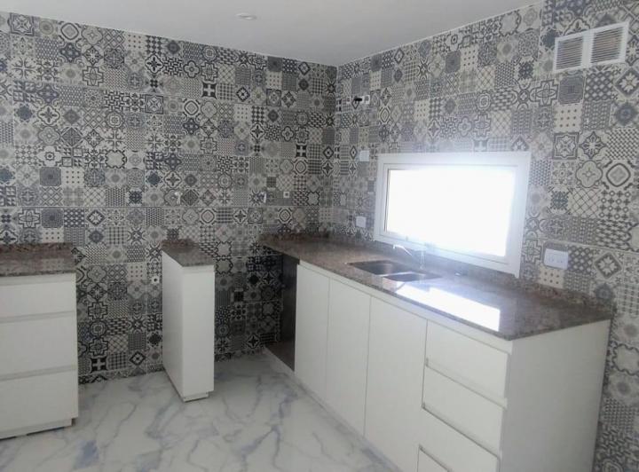 Departamento · 38m² · 1 Ambiente