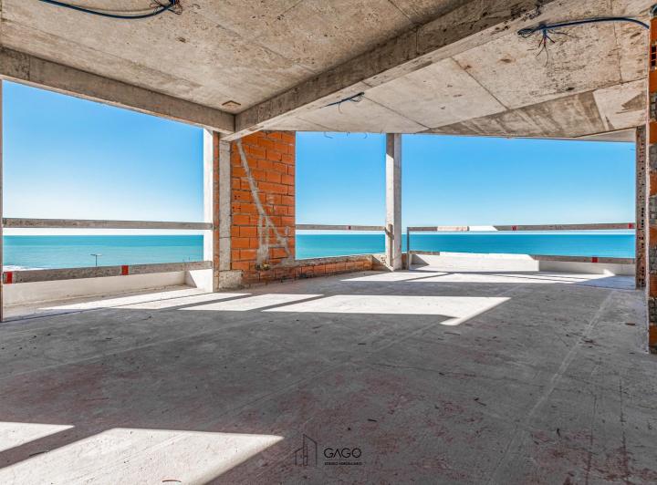 Departamento · 111m² · 4 Ambientes