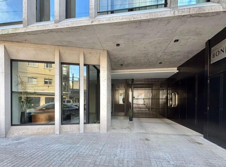 Departamento · 33m² · 1 Ambiente