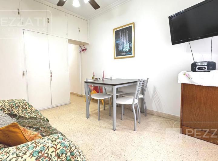 Departamento · 30m² · 2 Ambientes