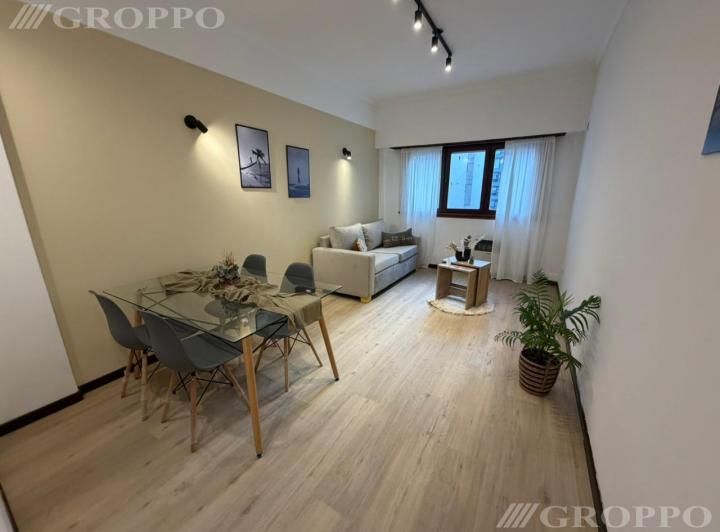 Departamento · 42m² · 2 Ambientes