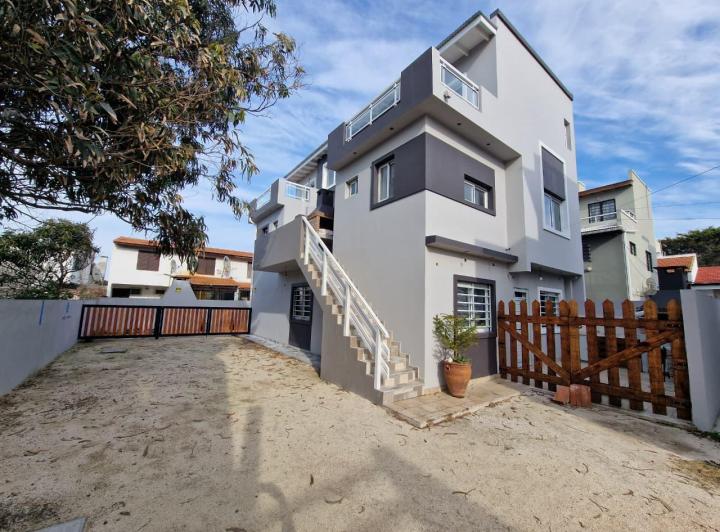 Departamento · 60m² · 3 Ambientes
