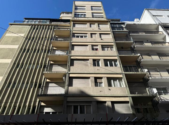 Departamento · 25m² · 1 Ambiente