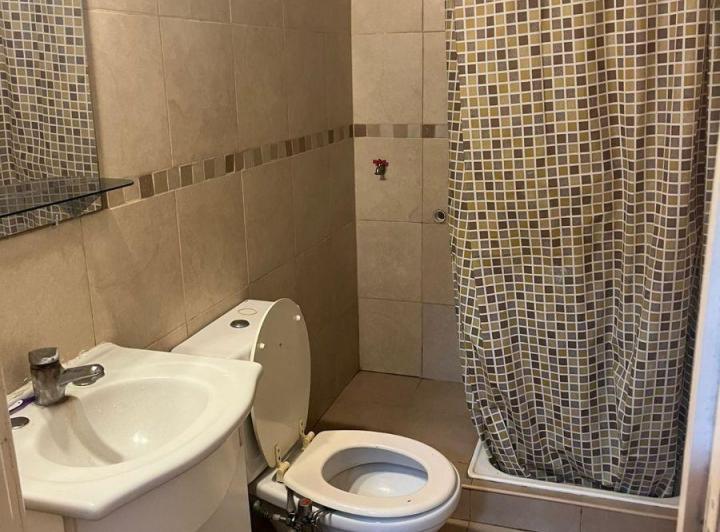 Departamento · 25m² · 1 Ambiente
