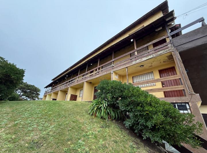 Departamento · 48m² · 3 Ambientes