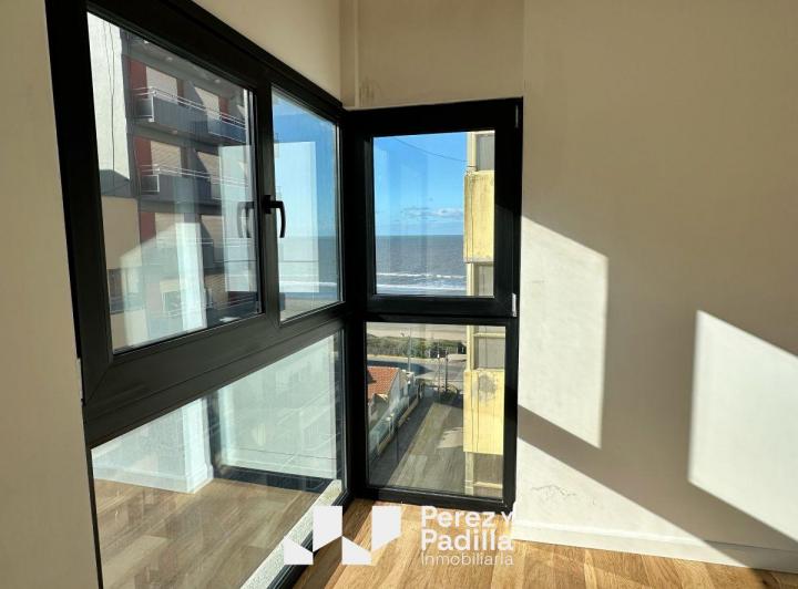 Departamento · 66m² · 3 Ambientes · 1 Cochera