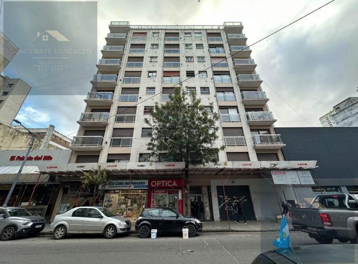 Departamento · 45m² · 2 Ambientes