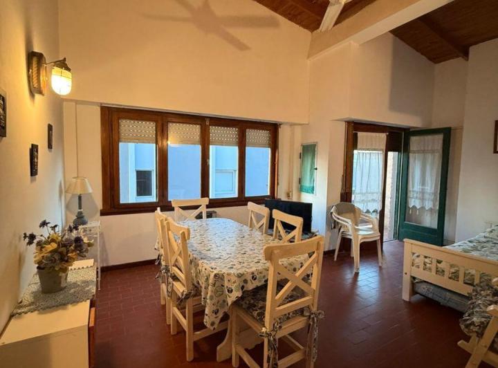 Departamento · 70m² · 2 Ambientes · 1 Cochera
