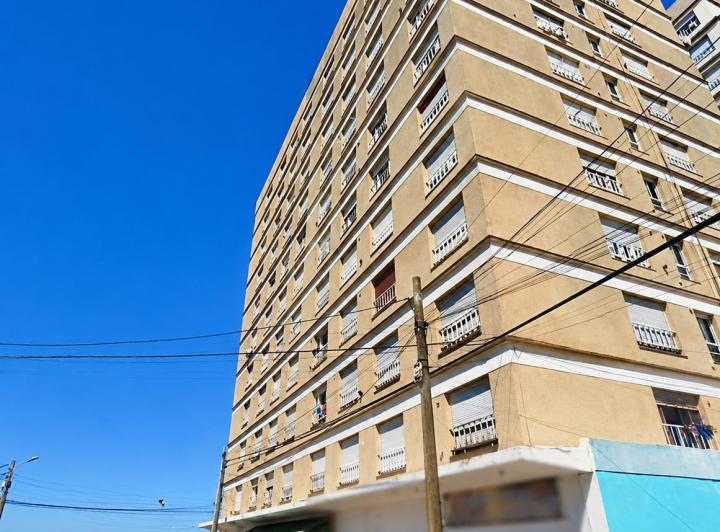 Departamento · 36m² · 2 Ambientes