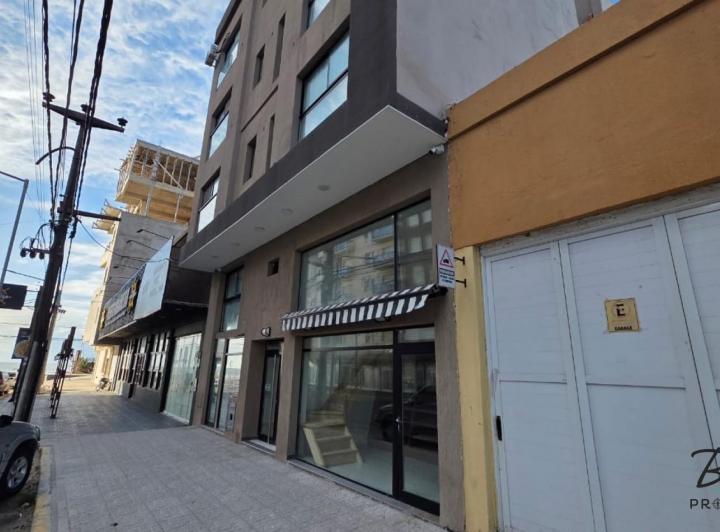 Departamento · 40m² · 3 Ambientes