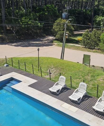 Departamento · 55m² · 2 Ambientes · 1 Cochera