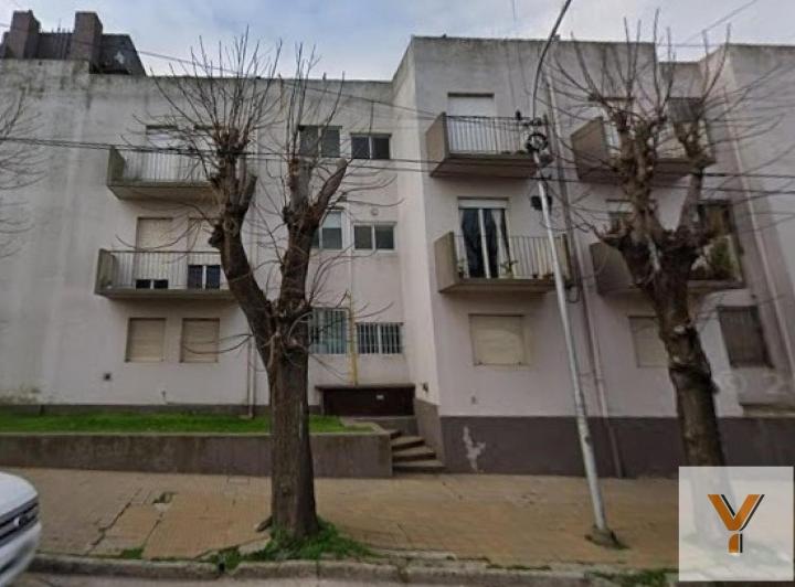 Departamento · 55m² · 3 Ambientes
