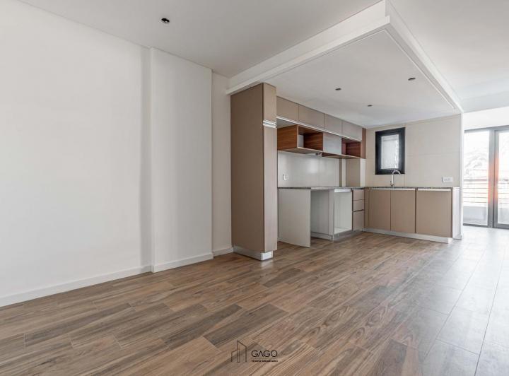Departamento · 52m² · 2 Ambientes