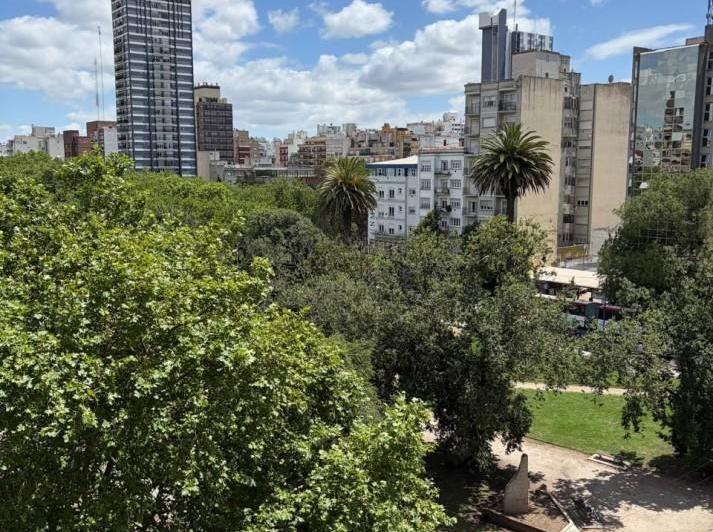 Departamento · 25m² · 2 Ambientes