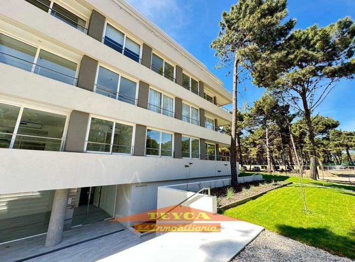 Departamento · 95m² · 3 Ambientes · 1 Cochera