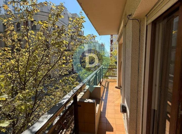Departamento · 92m² · 4 Ambientes