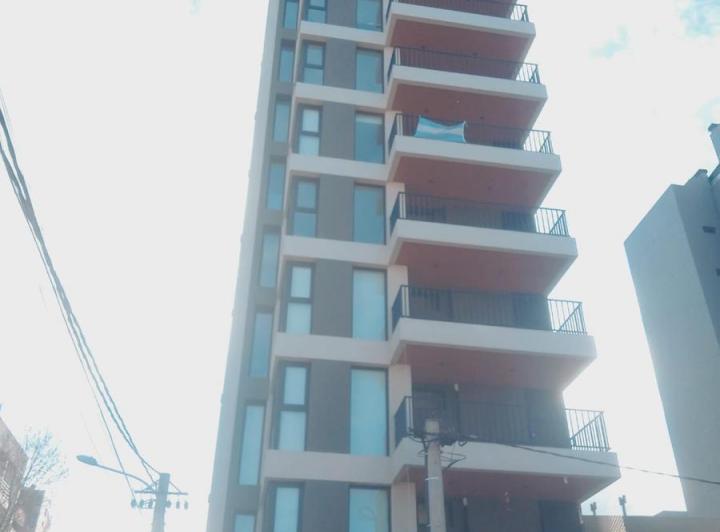 Departamento · 86m² · 3 Ambientes