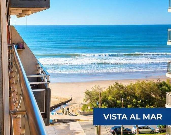 Departamento · 34m² · 2 Ambientes