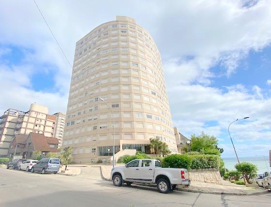 Departamento · 92m² · 4 Ambientes · 1 Cochera