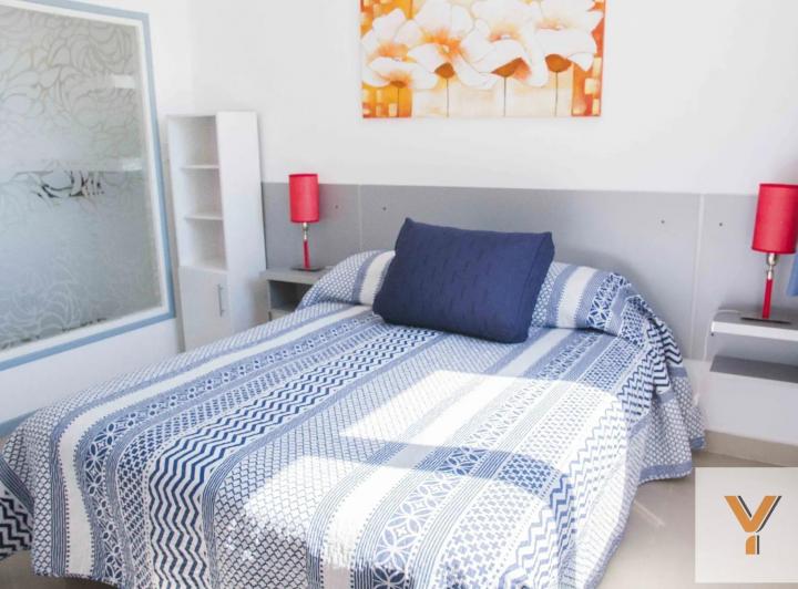 Departamento · 42m² · 2 Ambientes