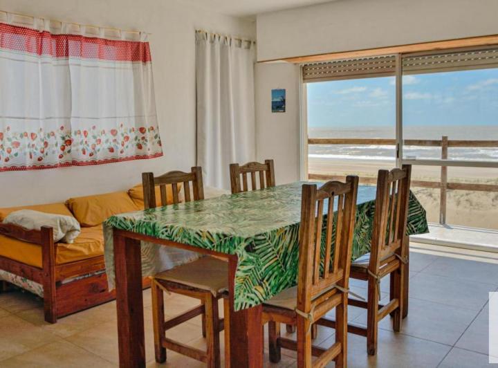 Departamento · 155m² · 2 Ambientes