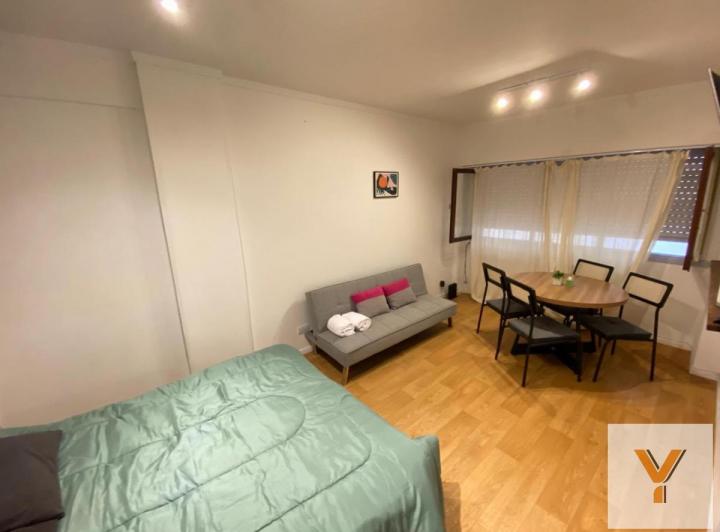 Departamento · 31m² · 1 Ambiente