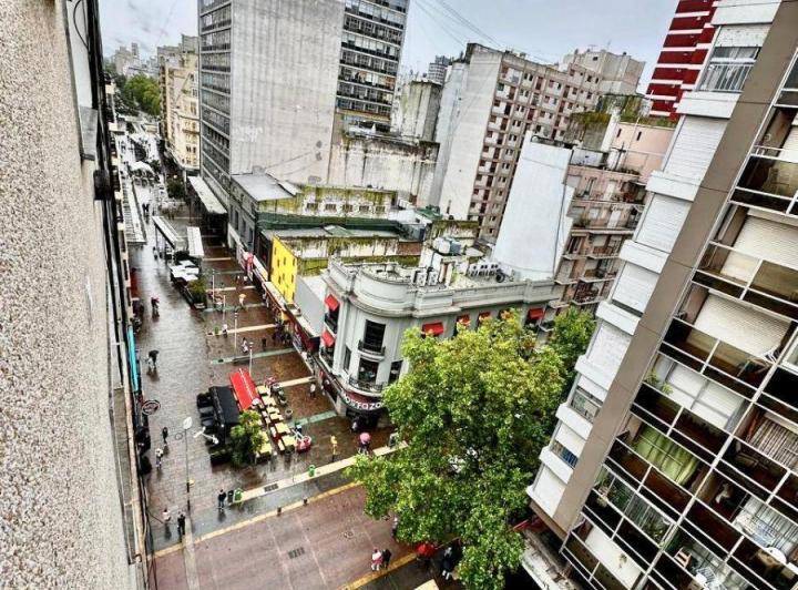 Departamento · 50m² · 2 Ambientes